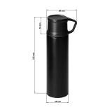 Vacuümfles "Kibo", 500 ml