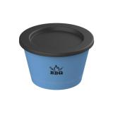 Dipbeker "ToGoPlus", 100 ml