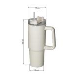 Beker "Tampa", 800 ml