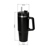Vacuümbeker "Tampa", 800 ml