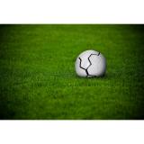 Voetbal "Derby"