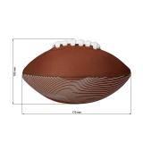 Mini-Amerikaans voetbal "Touchdown"