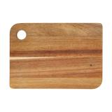 Snijplank "Acacia" 24,5 x 17,5 cm