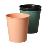 Beker "ToGo", 200 ml, elastoNature