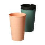 beker "ToGo", 300 ml, elastoNature