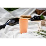 beker "ToGo", 300 ml, elastoNature