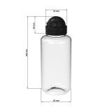 Drinkfles "Junior", 700 ml