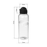 Drinkfles Carve "Junior", 700 ml