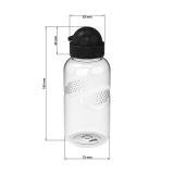 Drinkfles Carve "Junior", 500 ml