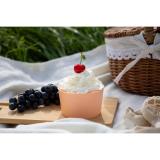 Herbruikbare beker ToGo, 460 ml, elastoNature
