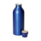 Aluminiumfles "Breeze", 650 ml