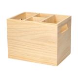 Bestekhouder "Organiseer"