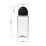 Drinkfles "Junior", 400 ml, RENEW