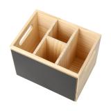 Bestekhouder "Organiseer"