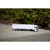 Miniatuurvoertuig "Vrachtwagen"