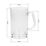 Bierglas "Vista"