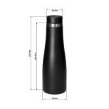Vacuümfles "Dallas" 550 ml