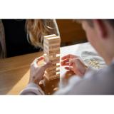 Behendigheidsspel "Stacky"