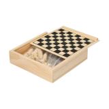 Rijstspeelset "Collectie"