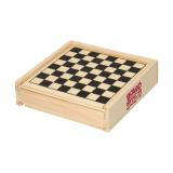 Rijstspeelset "Collectie"