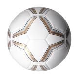 Voetbal "Strike", groot