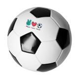 Voetbal "Classico", klein