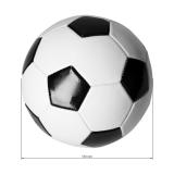 Voetbal "Classico", klein