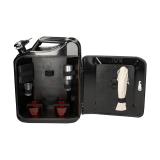 Minibar "Canister", Set 2