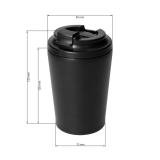 Koffiebeker "Ceramico"