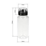 Drinkfles "Oasis", 400 ml
