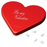 Mint-donor "Hart"