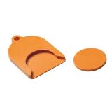 Chip-sleutelhanger "Ghost" met chip
