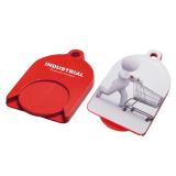 Chip-sleutelhanger "Ghost" met chip