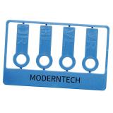 Bandmerken set "Auto"