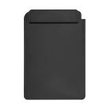 Schrijfblok DIN A4 zwart