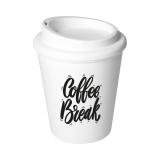Koffiebeker "Premium" klein