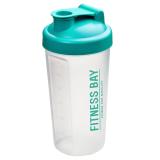 Shaker "Proteïne", 0,60 l