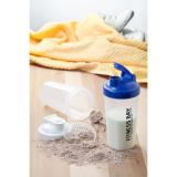 Shaker "Proteïne", 0,60 l