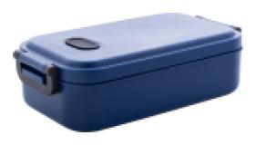 Steamo - Lunchtrommel - 
