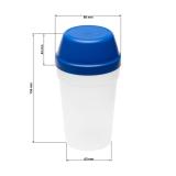 Shaker "Multi", 0,30 l