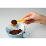 Lepel "koffiemaatlepel"