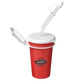 Drinkbeker "Take Away" 0,4 l