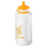 Drinkfles "Fiets" 0,5 l met zuigsluiting