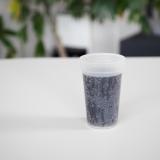 Drinkbeker "statiegeld" 0,4 l