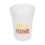 Drinkbeker "statiegeld" 0,3 l