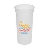 Drinkbeker "statiegeld" 0,5 l