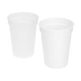 Drinkbeker "statiegeld" 0,3 l