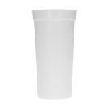 Drinkbeker "statiegeld" 0,5 l