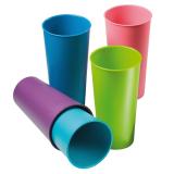 Drinkbeker "Kleur" 0,5 l