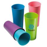 Drinkbeker "Kleur" 0,5 l